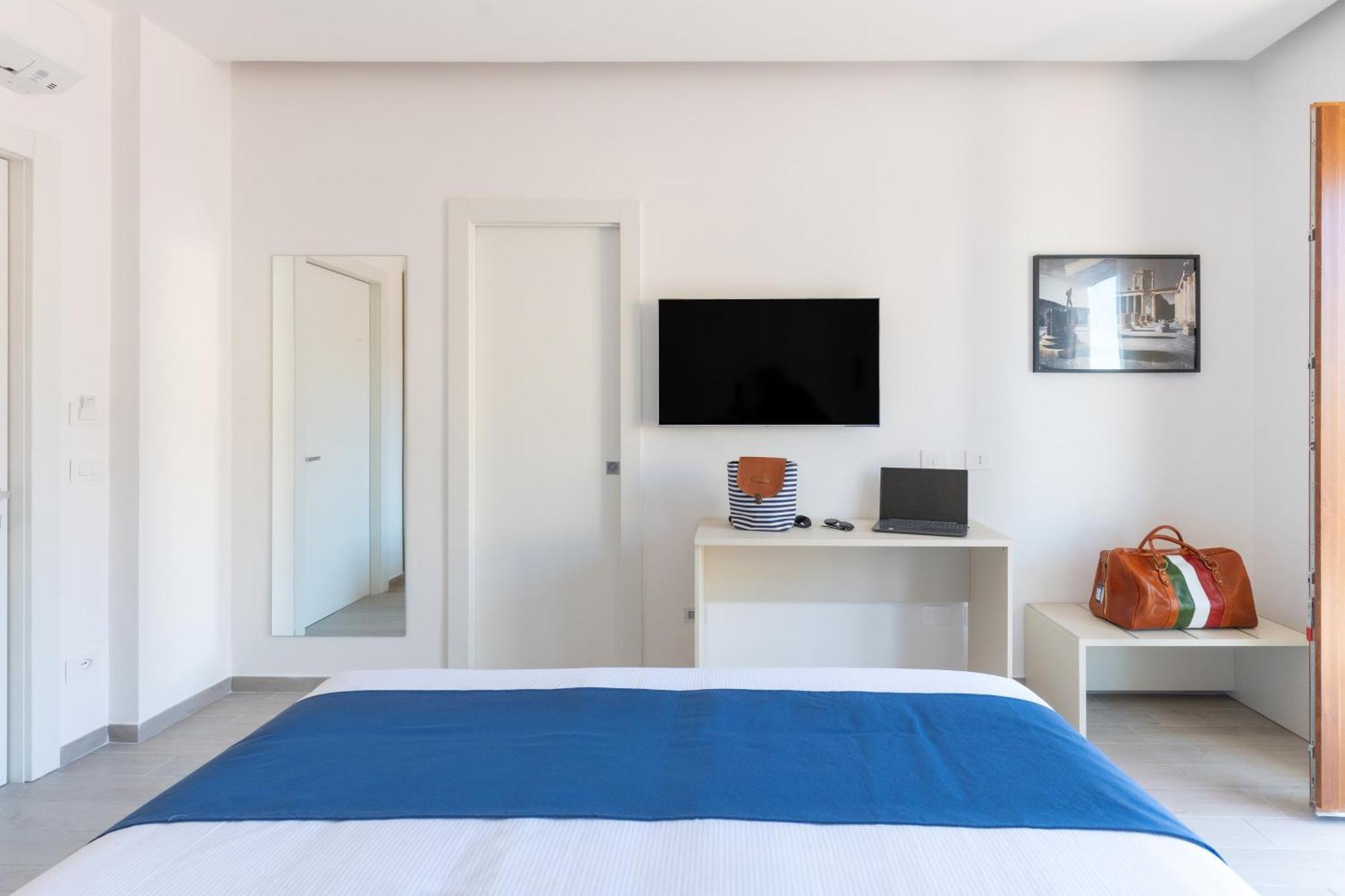Mifra Suites Sorrento Exterior photo