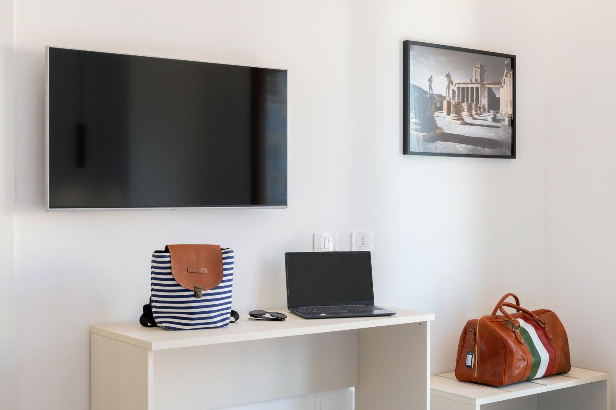 Mifra Suites Sorrento Exterior photo